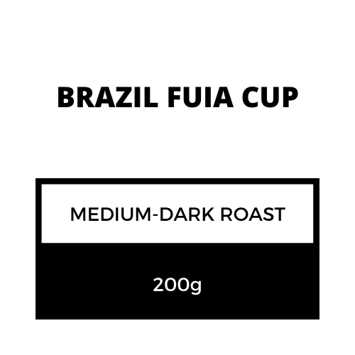 Brazil Fuia Cup