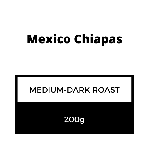 Mexico Chiapas